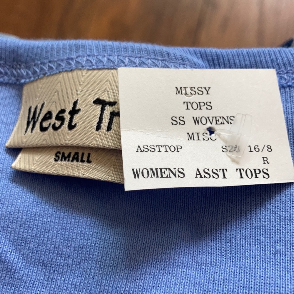 Ladies Tops - Picture 4 of 4